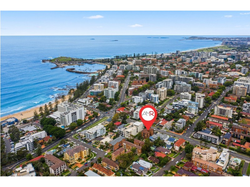 11/14A Bourke Street, North Wollongong NSW 2500