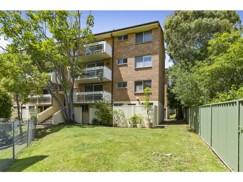 11/14A Bourke Street, North Wollongong NSW 2500