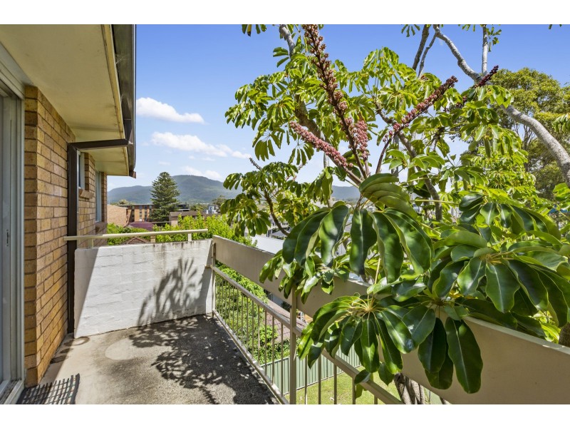 11/14A Bourke Street, North Wollongong NSW 2500