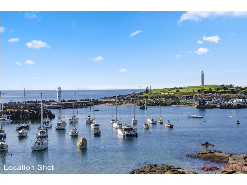 11/14A Bourke Street, North Wollongong NSW 2500