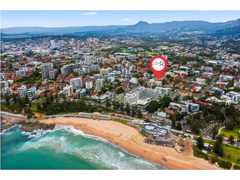 11/14A Bourke Street, North Wollongong NSW 2500