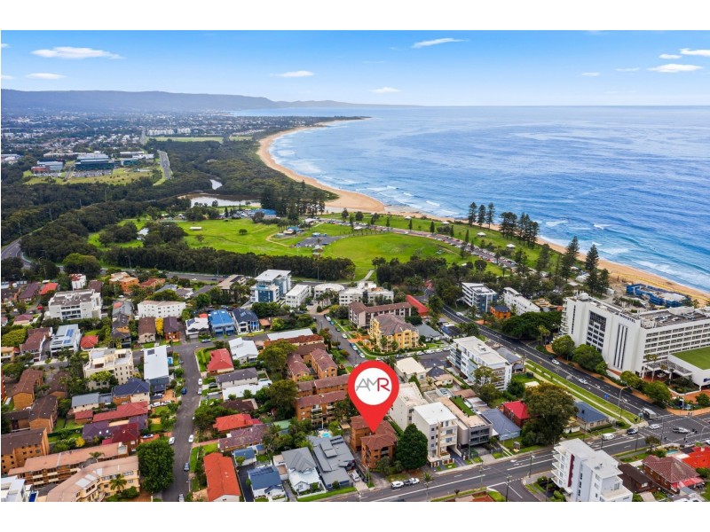 11/14A Bourke Street, North Wollongong NSW 2500