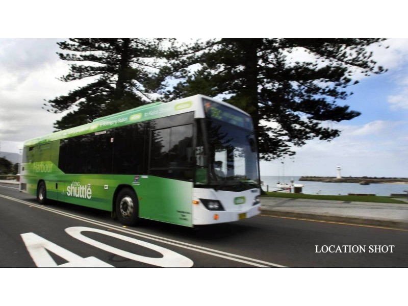 11/14A Bourke Street, North Wollongong NSW 2500