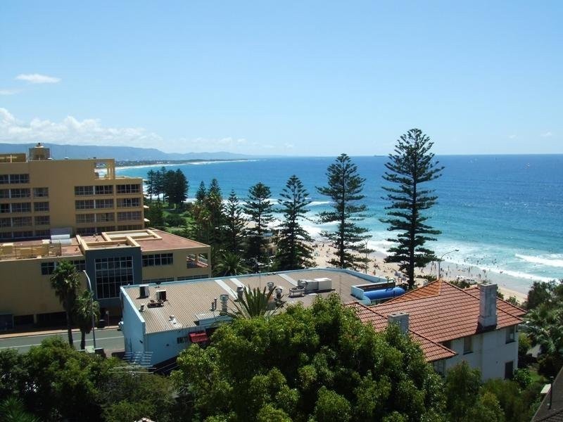 35/7-9 Corrimal Street, Wollongong NSW 2500