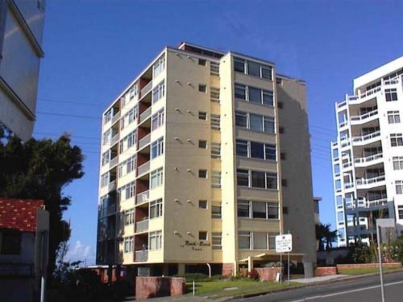 35/7-9 Corrimal Street, Wollongong NSW 2500