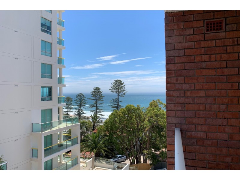 25/7-9 Corrimal Street, North Wollongong NSW 2500