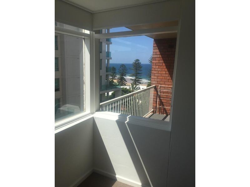 25/7-9 Corrimal Street, North Wollongong NSW 2500