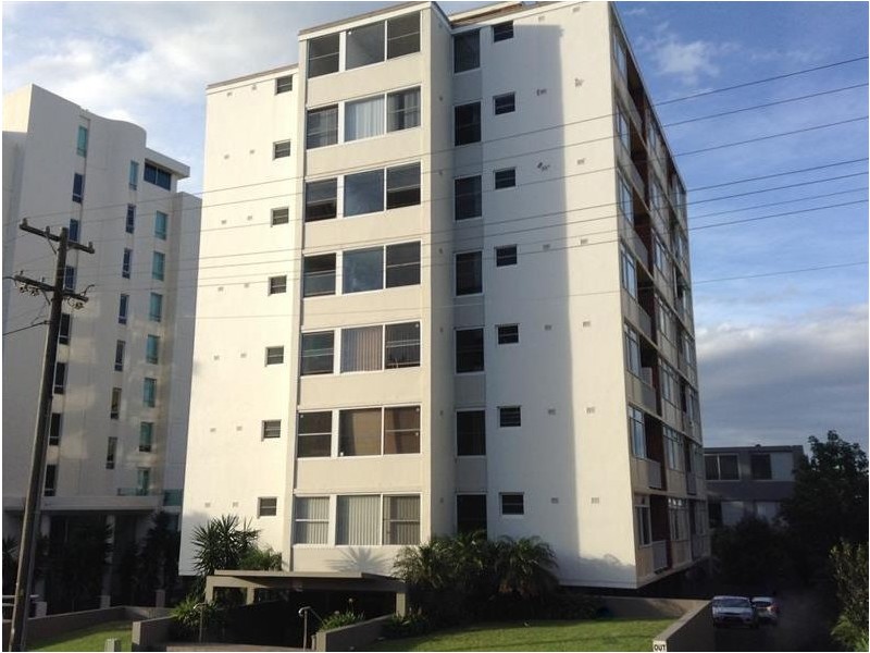 25/7-9 Corrimal Street, North Wollongong NSW 2500