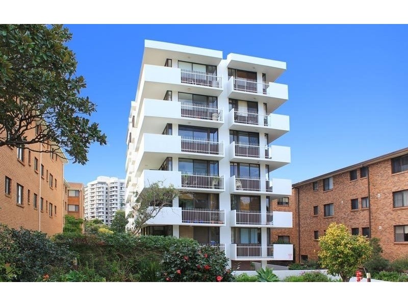 20/27 Church Street, Wollongong NSW 2500