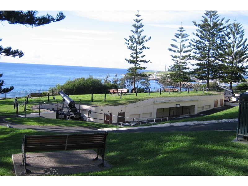 20/27 Church Street, Wollongong NSW 2500