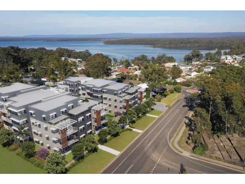 112 Island Point Road, St Georges Basin NSW 2540