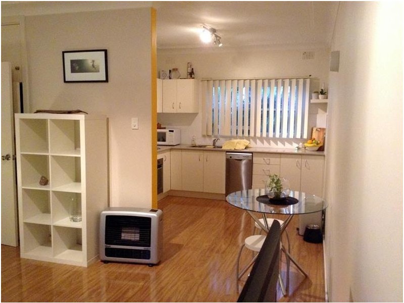 5/1 George Hanley Drive, North Wollongong NSW 2500