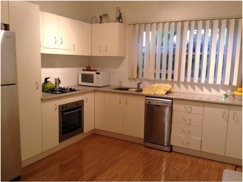 5/1 George Hanley Drive, North Wollongong NSW 2500