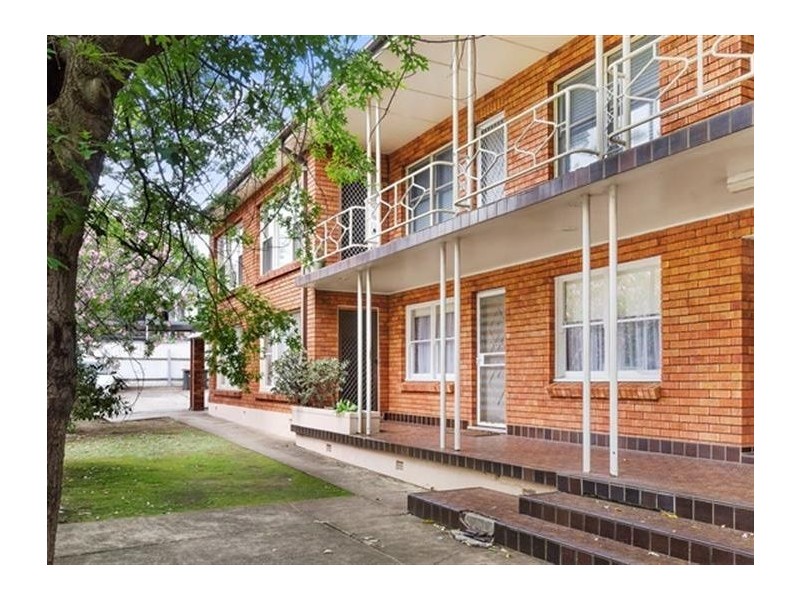 5/1 George Hanley Drive, North Wollongong NSW 2500