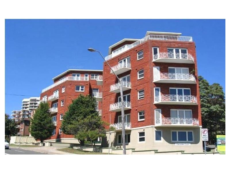 23/2-4 Corrimal Street, Wollongong NSW 2500