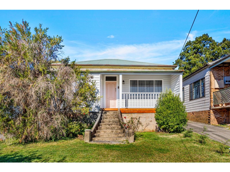 127 Campbell Street, Woonona NSW 2517