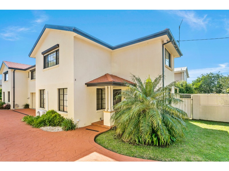 2/33 Doone Street, Barrack Heights NSW 2528