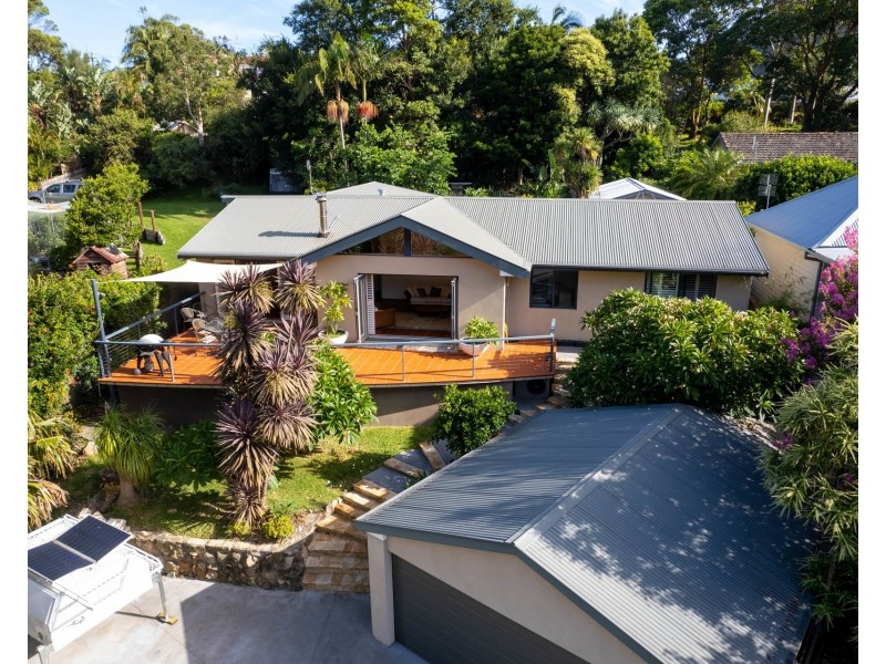 11 Station Street, Stanwell Park NSW 2508