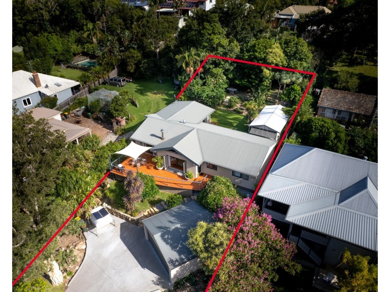 11 Station Street, Stanwell Park NSW 2508