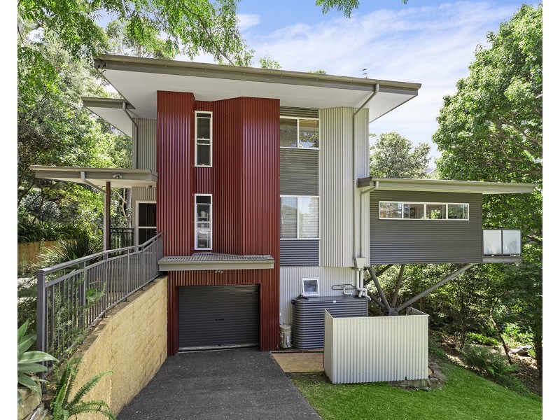 140 Morrison Avenue, Wombarra NSW 2515