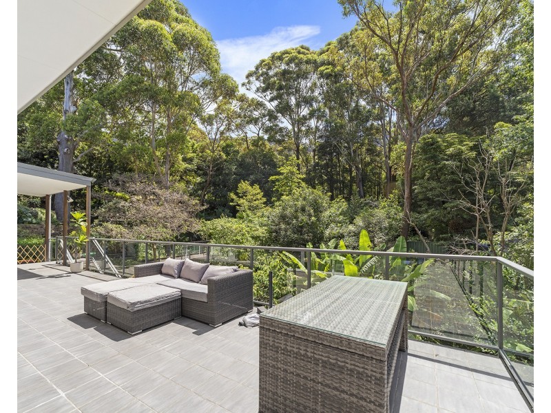 140 Morrison Avenue, Wombarra NSW 2515