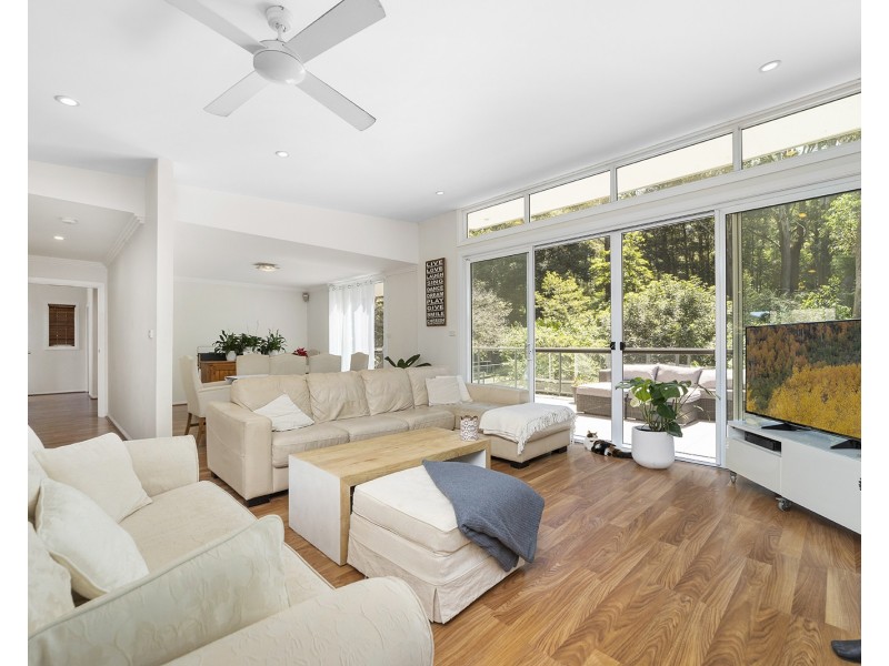 140 Morrison Avenue, Wombarra NSW 2515