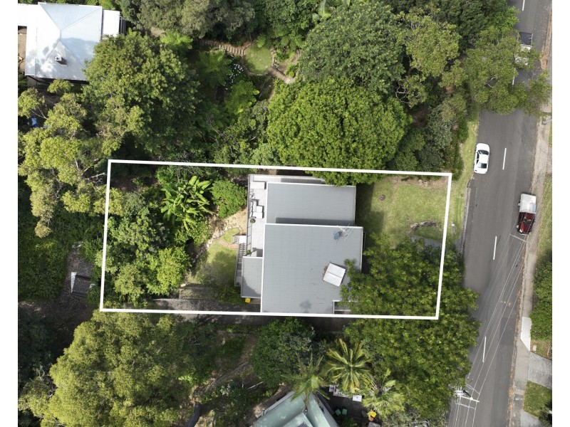 140 Morrison Avenue, Wombarra NSW 2515