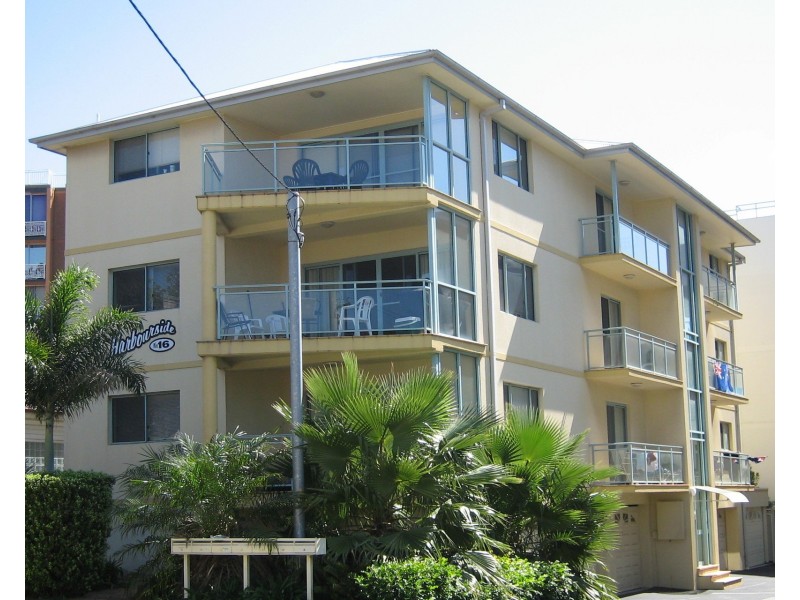 2/16 Harbour Street, Wollongong NSW 2500