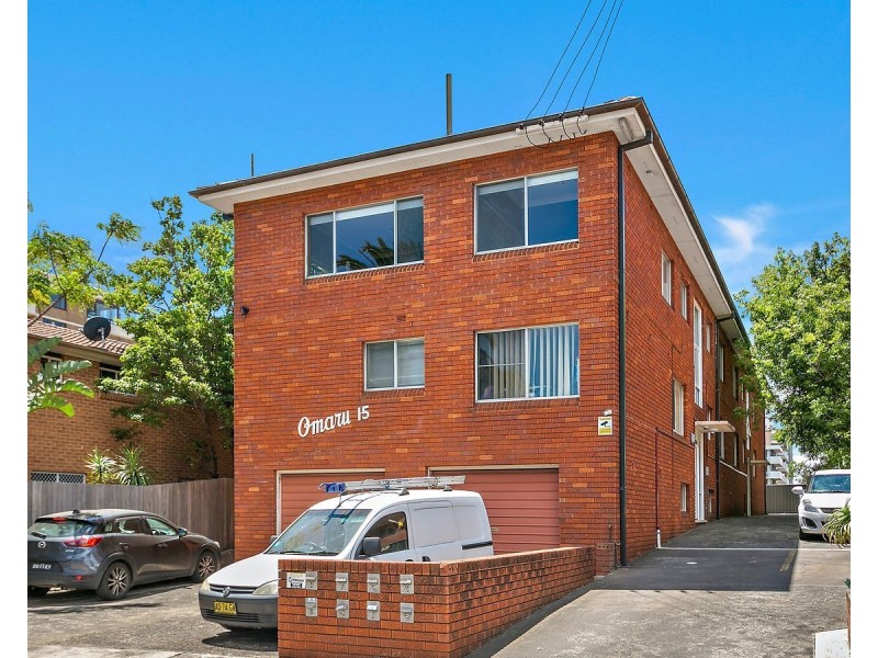 8/15 View Street, Wollongong NSW 2500
