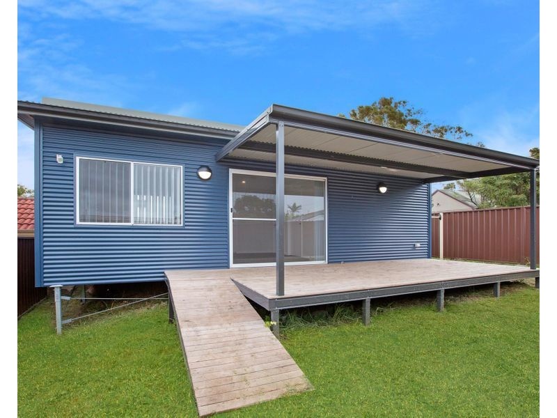 44A Stuart Road, Warrawong NSW 2502