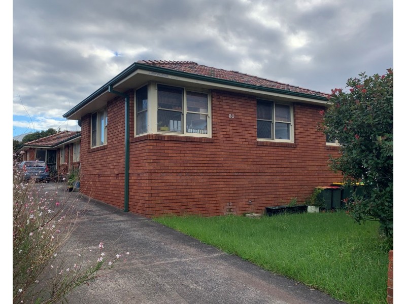 3/80 Murray Road, East Corrimal NSW 2518