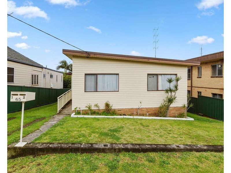 1/65 Grey Street, Keiraville NSW 2500