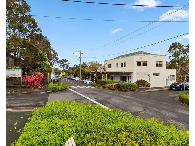 1/65 Grey Street, Keiraville NSW 2500