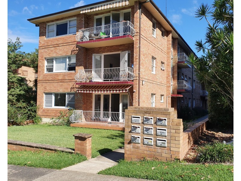 10/36 Kembla Street, Wollongong NSW 2500