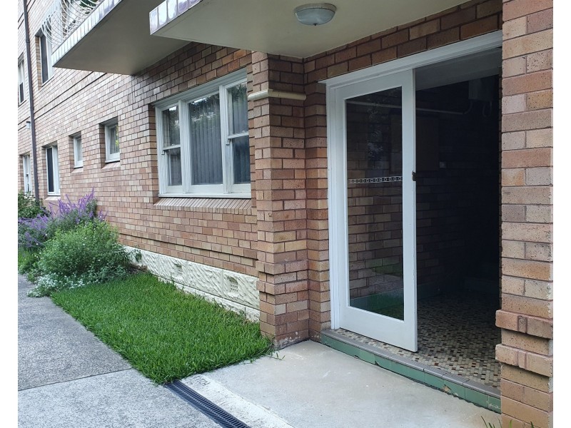 10/36 Kembla Street, Wollongong NSW 2500