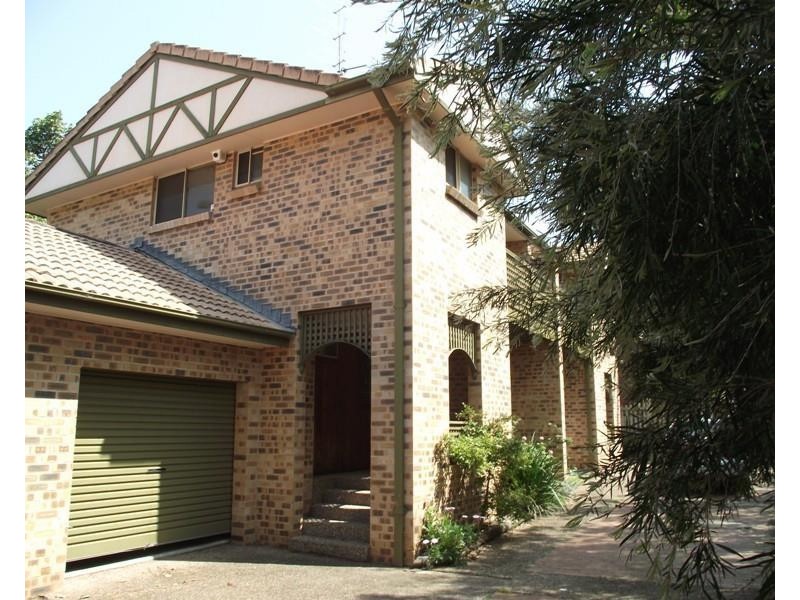 3/16 Grey Street, Keiraville NSW 2500