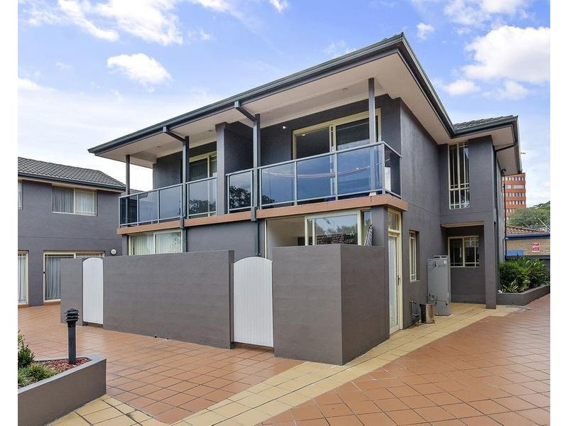 4/375 Crown Street, Wollongong NSW 2500