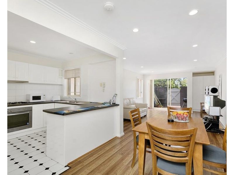 4/375 Crown Street, Wollongong NSW 2500