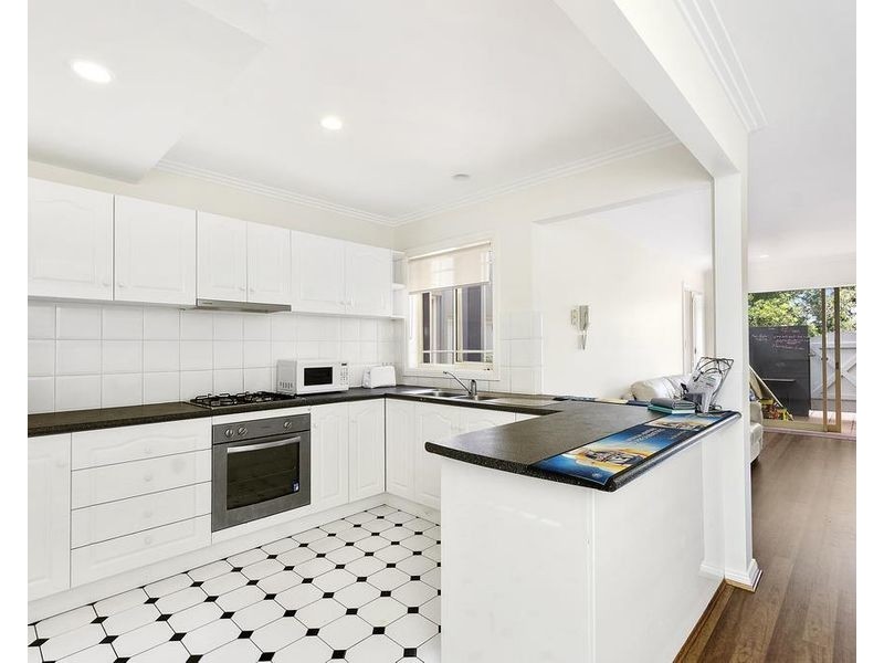 4/375 Crown Street, Wollongong NSW 2500