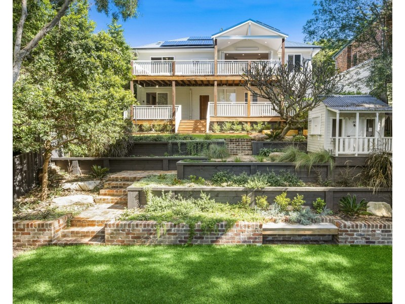 60 Mountain Road, Austinmer NSW 2515