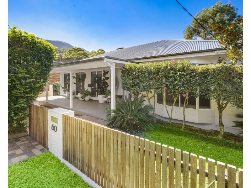 60 Mountain Road, Austinmer NSW 2515
