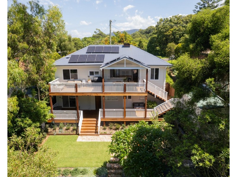 60 Mountain Road, Austinmer NSW 2515
