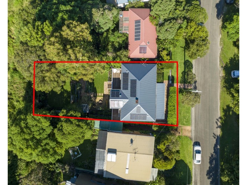 60 Mountain Road, Austinmer NSW 2515