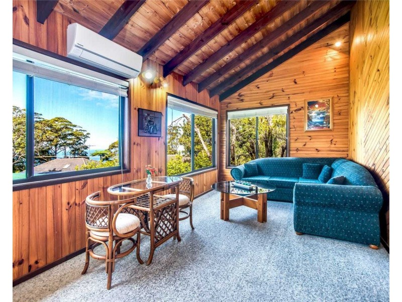 25 Stonehaven Road, Stanwell Tops NSW 2508