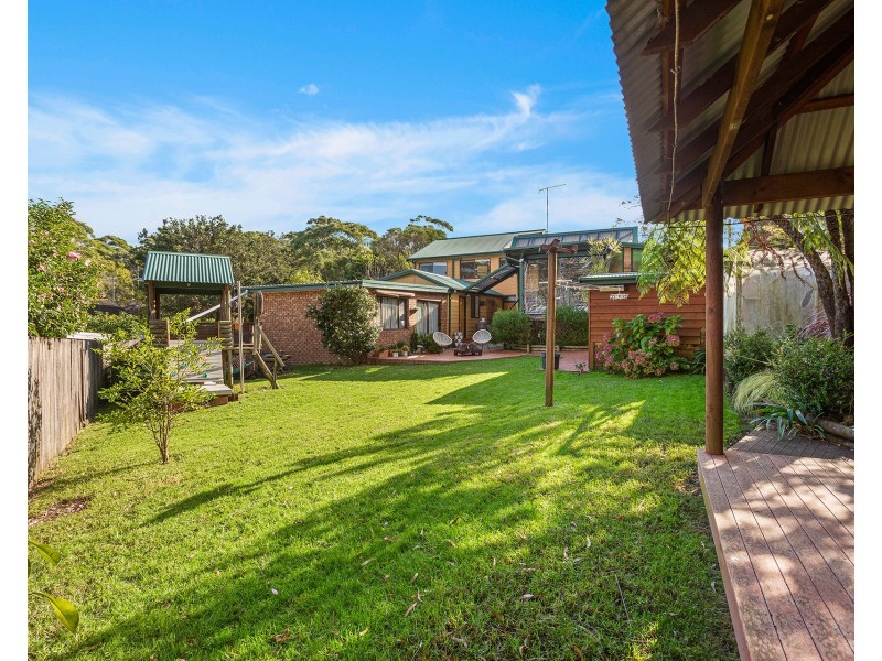 25 Stonehaven Road, Stanwell Tops NSW 2508