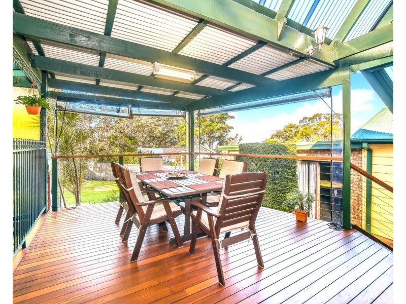 25 Stonehaven Road, Stanwell Tops NSW 2508