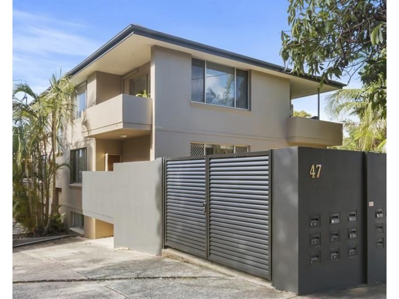 16/47 Church Street, Wollongong NSW 2500