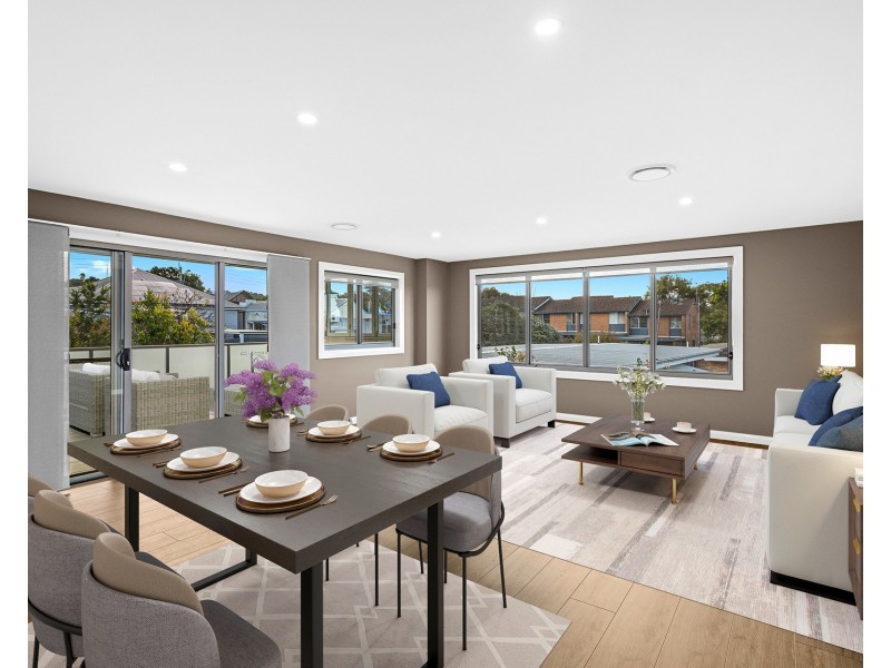 7/27-29 Taylor Street, Kiama NSW 2533