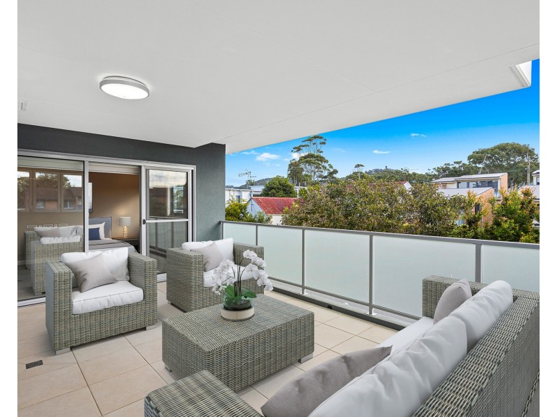 7/27-29 Taylor Street, Kiama NSW 2533