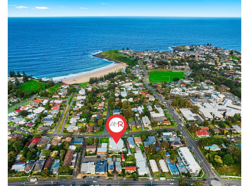 7/27-29 Taylor Street, Kiama NSW 2533